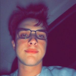 Meet your Posher, Jack